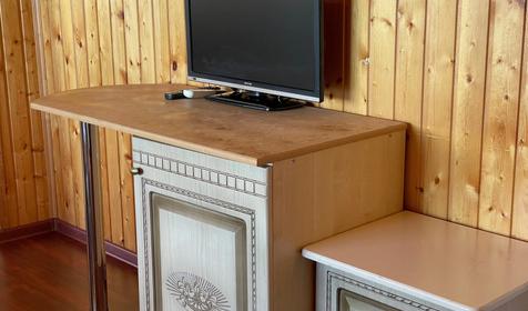 Комфорт с видом на море