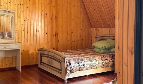 Комфорт с видом на море