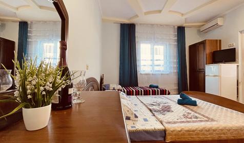 Пятиместный