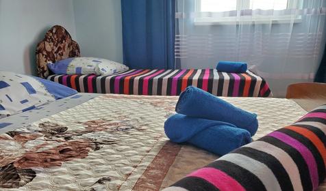 Пятиместный