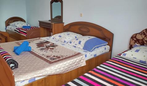 Пятиместный