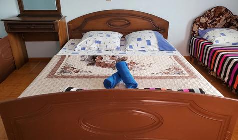 Пятиместный