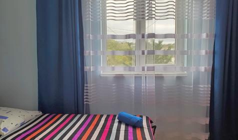 Пятиместный