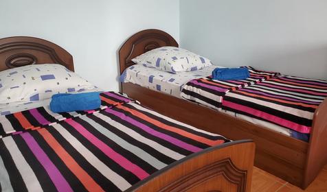 Пятиместный