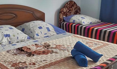 Пятиместный