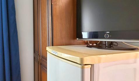 Пятиместный