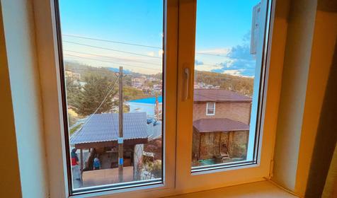 Трехместный стандарт