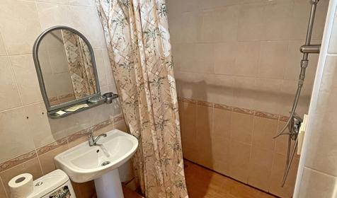 Трехместный стандарт