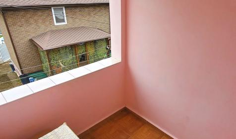 Трехместный стандарт