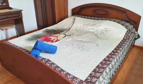 Трехместный стандарт