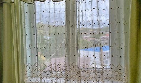 Трехместный стандарт