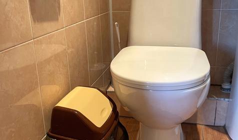 Четырехместный с видом на горы