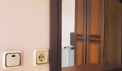 Четырехместный с видом на горы