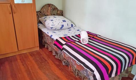 Эконом двухместный без удобств