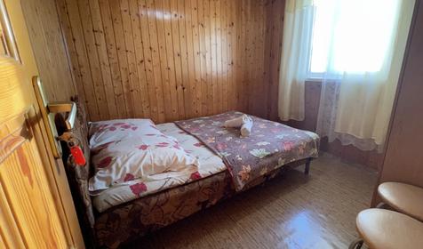 Эконом двухместный без удобств