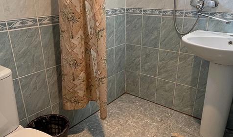 Эконом двухместный без удобств