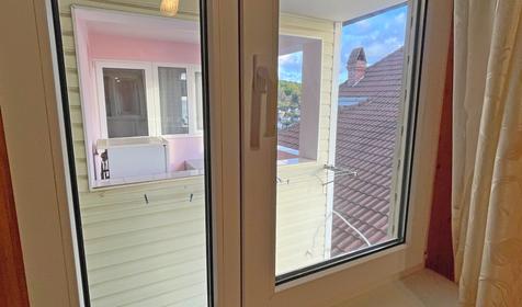 Эконом двухместный без удобств