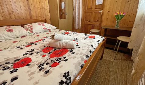 Эконом двухместный без удобств