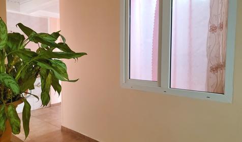 Эконом четырехместный без удобств