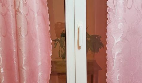 Эконом четырехместный без удобств