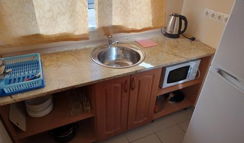 Четырехместный