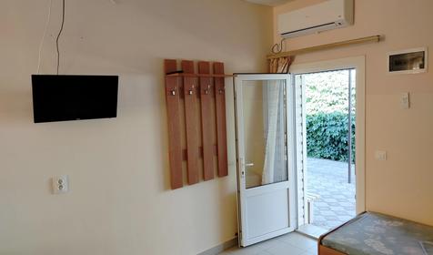 Четырехместный