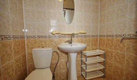 Стандарт двухместный с балконом