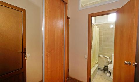 Стандарт четырехместный с балконом