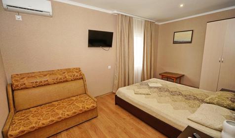 Дом под-ключ