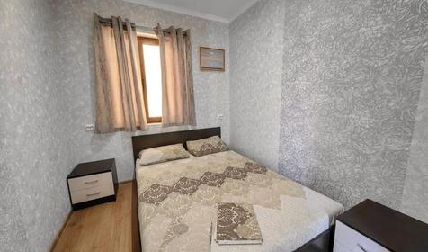 Дом под-ключ