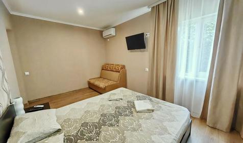 Дом под-ключ