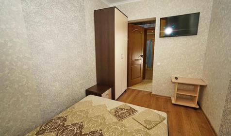 Дом под-ключ