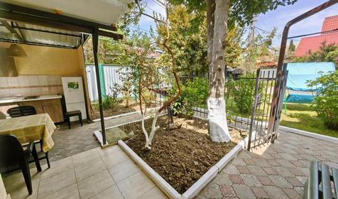 Дом под-ключ