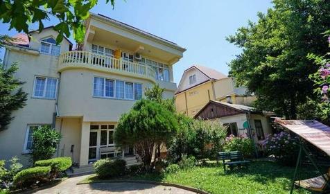 Дом под-ключ