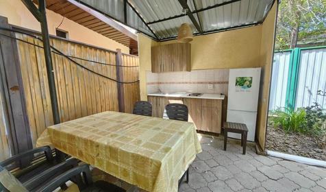 Дом под-ключ