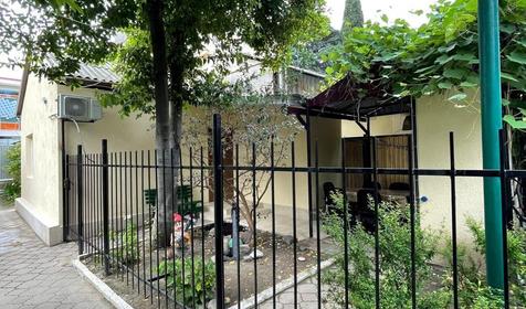 Дом под-ключ