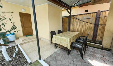 Дом под-ключ