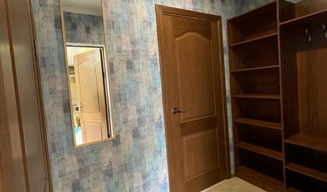 Дом под-ключ