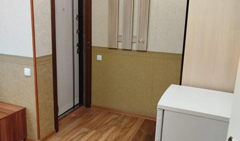 Двухместный с балконом (FOR2)