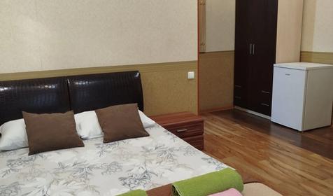 Двухместный с балконом (FOR2)