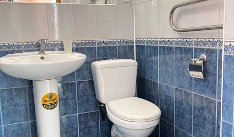 Стандарт двухместный (1-2 доп. места)