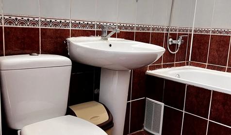 Стандарт двухместный (1-2 доп. места)