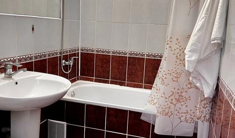 Стандарт двухместный (1-2 доп. места)