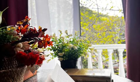 Стандарт двухместный (1-2 доп. места)