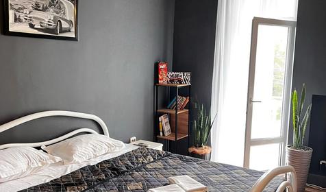 Стандарт двухместный (1-2 доп. места)