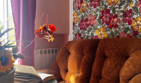 Стандарт двухместный (1-2 доп. места)