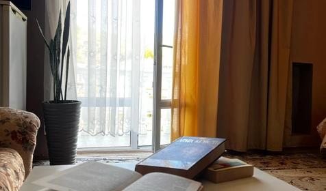 Люкс семейный четырехместный