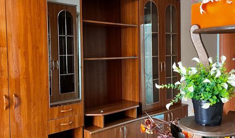 Люкс семейный четырехместный