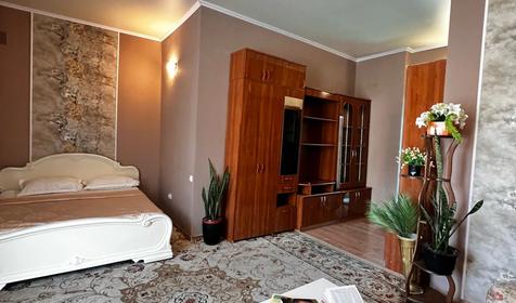 Люкс семейный четырехместный