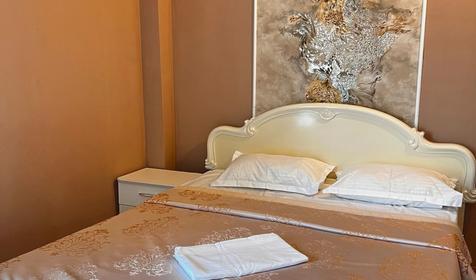 Люкс семейный четырехместный